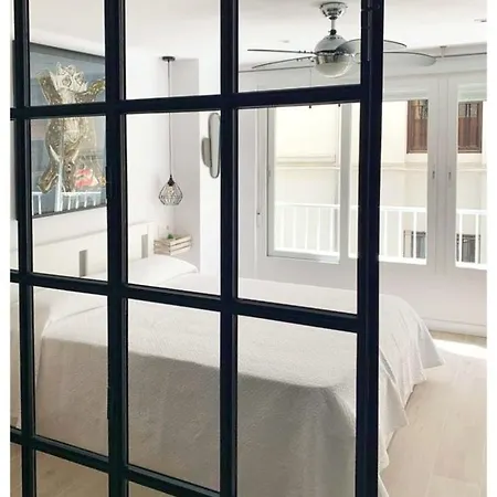 Mariana Luxury * Granada