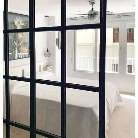 Mariana Luxury * Granada