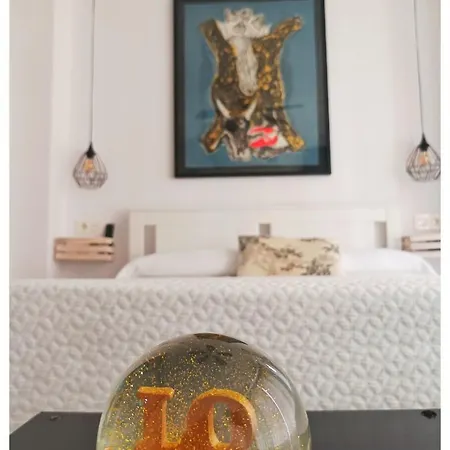Mariana Luxury Appartamento
