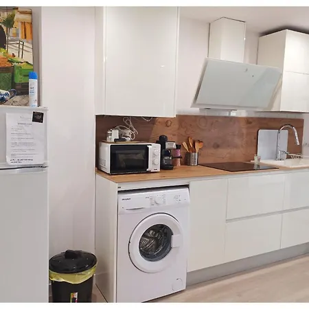 Mariana Luxury Appartamento *