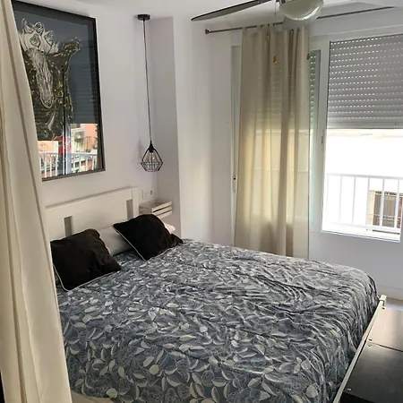 Mariana Luxury Lejlighed *