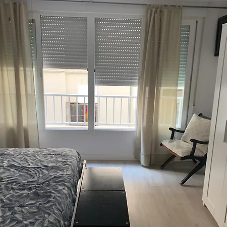 Lejlighed Mariana Luxury *