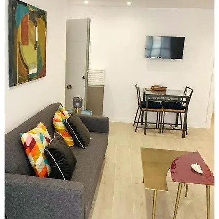 Appartement Mariana Luxury *