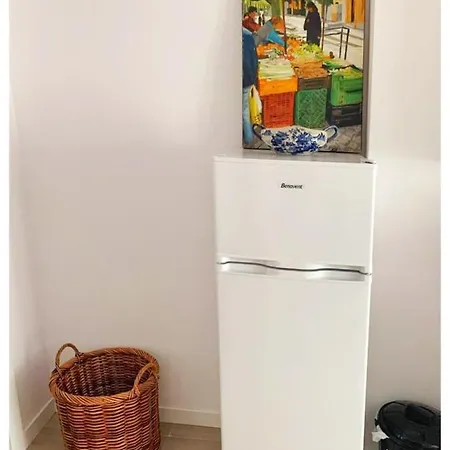 Mariana Luxury 公寓 *