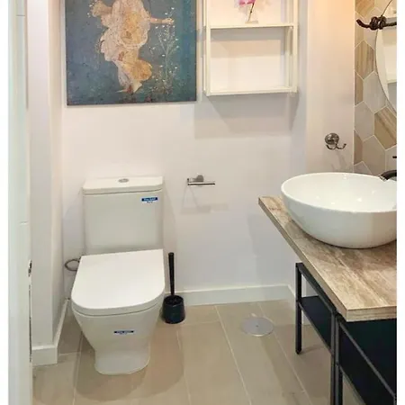 Mariana Luxury Apartment *