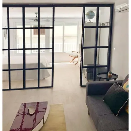 Mariana Luxury Granada