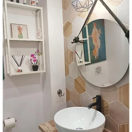 Mariana Luxury