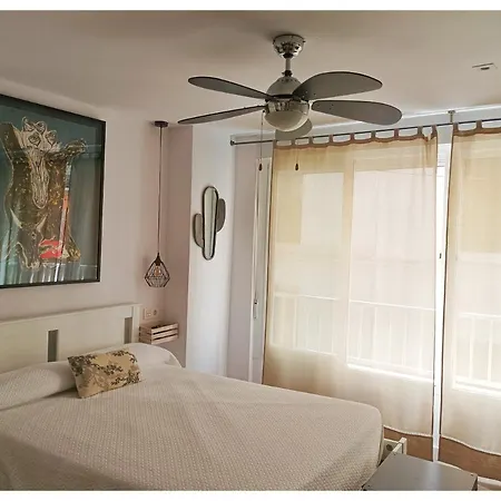 Apartment Mariana Luxury *