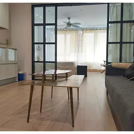 Mariana Luxury Granada